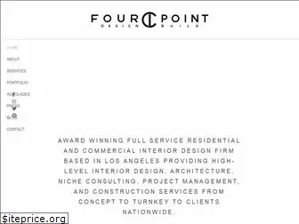 fourpointdesignbuild.com