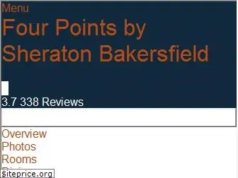 fourpointsbakersfield.com