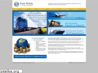 fourpointscb.com