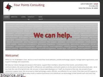 fourpointsconsulting.co
