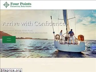 fourpointsfinancial.com