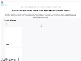 fourpointsmemphissouthwind.com