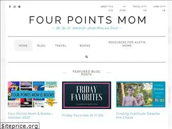 fourpointsmom.com