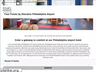 fourpointsphiladelphiaairport.com