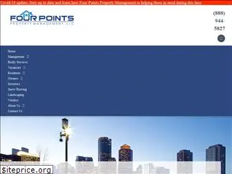 fourpointspm.net