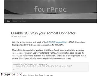 fourproc.com