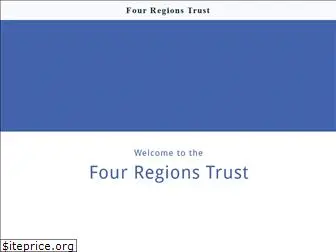 fourregionstrust.org.nz