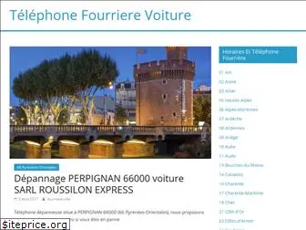 fourriere-ville.com