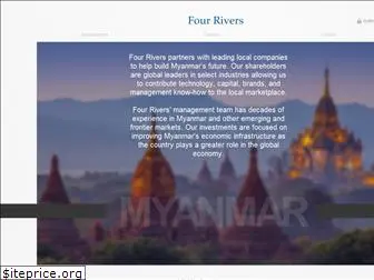 fourriversasia.com