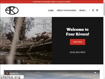 fourriverslayoutboats.com