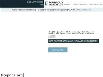 fourrouxprosthetics.com