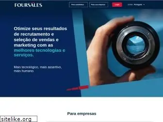 foursales.com.br