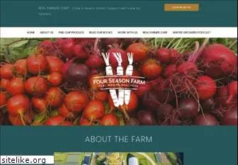 fourseasonfarm.com