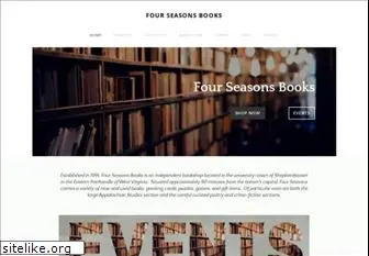 fourseasonsbooks.com