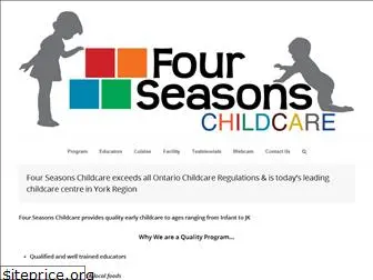 fourseasonschildcare.ca