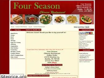 fourseasonsdelivery.com