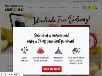 fourseasonsdurians.com