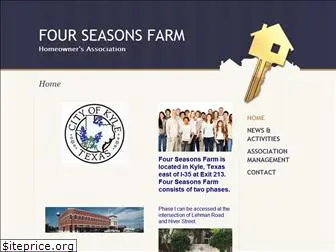 fourseasonsfarm.org