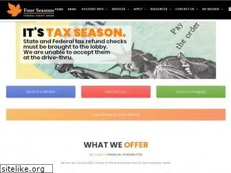 fourseasonsfcu.com