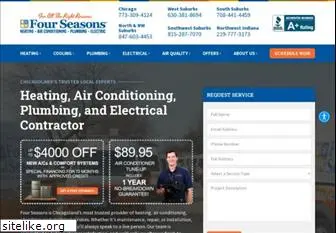 fourseasonsheatingcooling.com