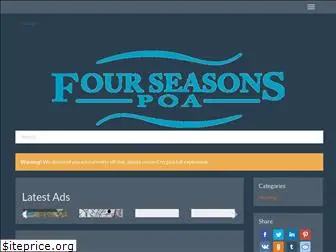 fourseasonspoaclassifieds.com