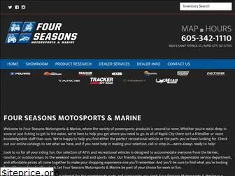 fourseasonssportscenter.com