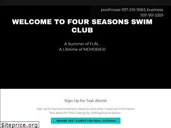 fourseasonsswimclub.com