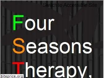 fourseasonstherapy.net