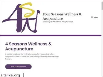 fourseasonswellness.com