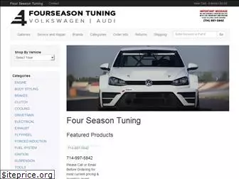 fourseasontuning.com