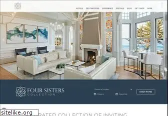 foursisters.com