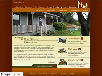foursistersfarmhouse.com