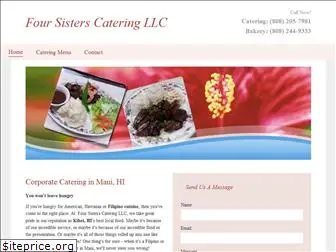 foursisterskitchen.com