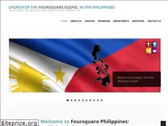 foursquare.org.ph