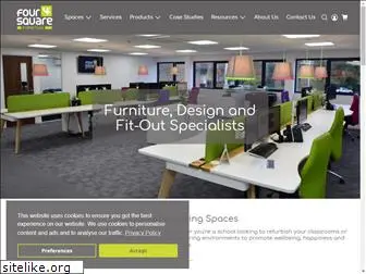 foursquarefurniture.uk