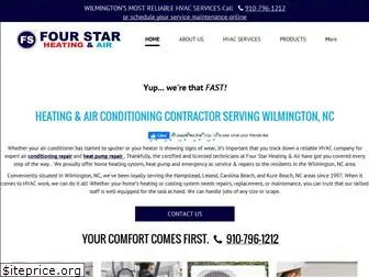 fourstarair.com