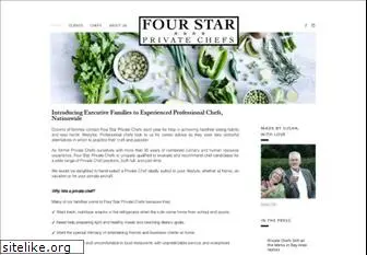 fourstarchefs.com