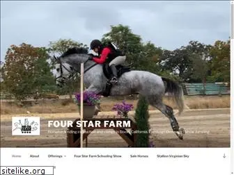 fourstarfarm.com