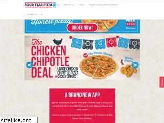 fourstarpizza.ie