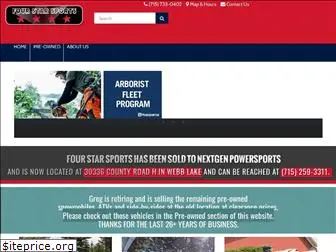 fourstarsports.com