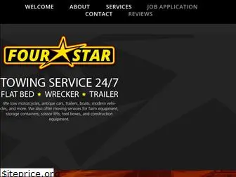 fourstartowing.com