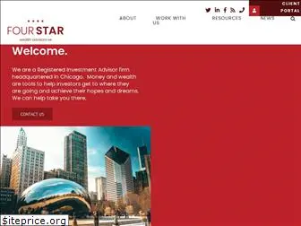 fourstarwealth.com