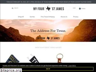 fourstjames.com