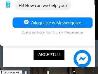 fourstore.pl