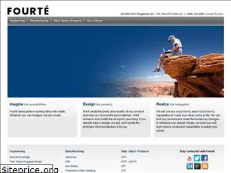 fourte.com