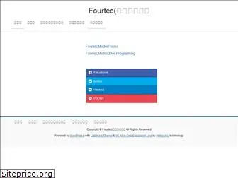 fourtec.net