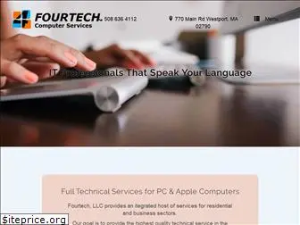 fourtechsupport.com