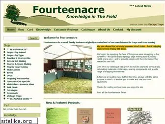 fourteenacre.co.uk