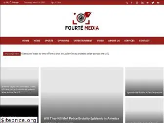 fourtemedia.com