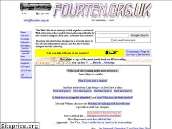 fourten.org.uk